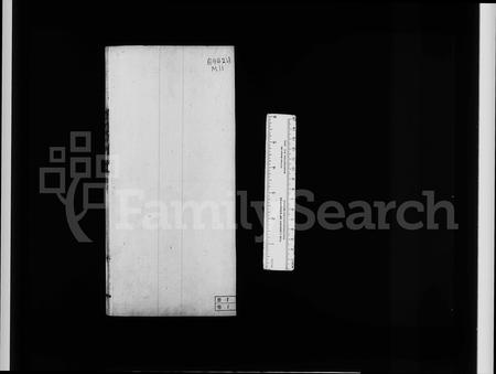 陜西马氏-关西马氏世行录 [14卷].pdf电子版缩略图