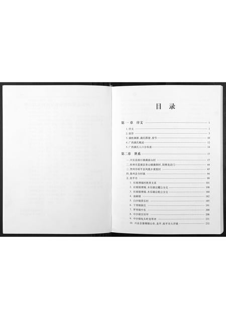广西满氏-广西满氏族谱.pdf电子版预览图1