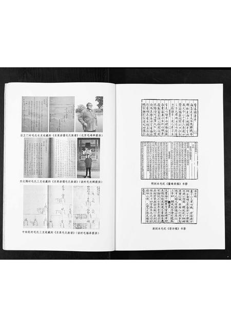 山东毛氏-东莱崇儒毛氏族谱[不分卷].pdf电子版预览图5