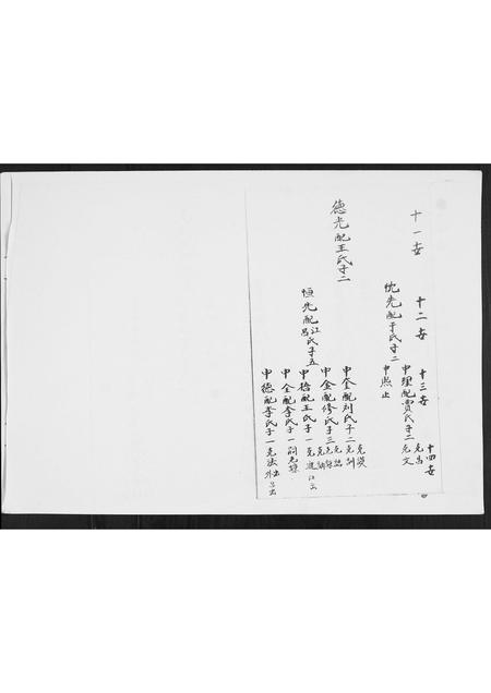 山东毛氏-毛氏家族4维堂分支3泰堂族谱.pdf电子版预览图1
