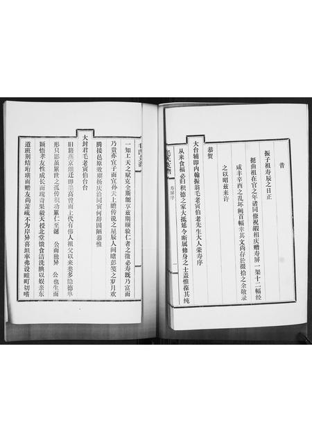 山东毛氏-毛氏支谱[不分卷].pdf电子版预览图2