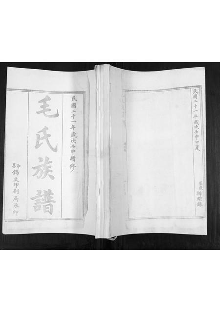 山东毛氏-毛氏族谱.pdf电子版缩略图