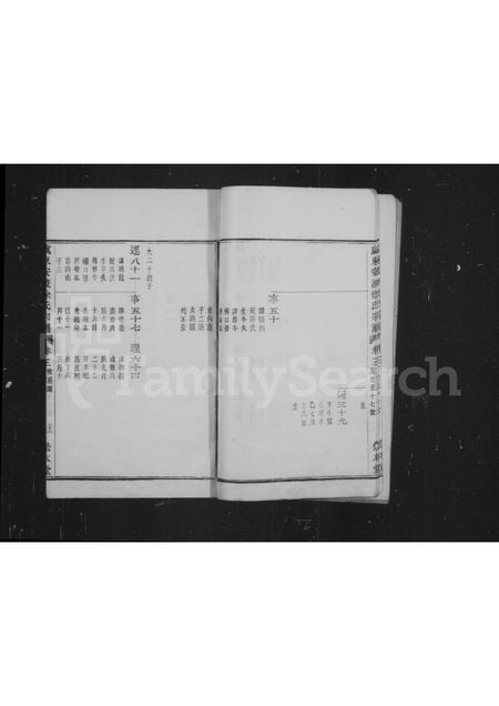 4657.徐氏宗谱 [4卷](别名：虞东安渡徐氏宗谱).pdf电子版预览图4