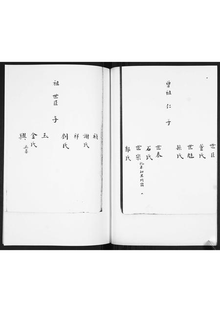 山东毛氏-毛氏族谱[不分卷].pdf电子版预览图3