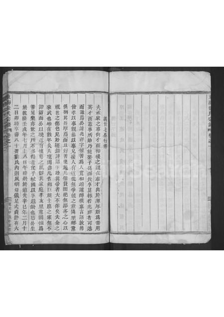 4675.东海徐氏宗谱 [2卷].pdf电子版预览图5