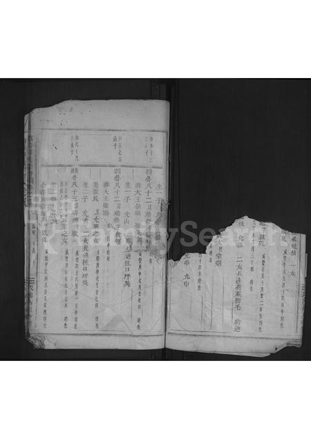 4714.浦阳薛氏宗谱 [8卷].pdf电子版预览图2