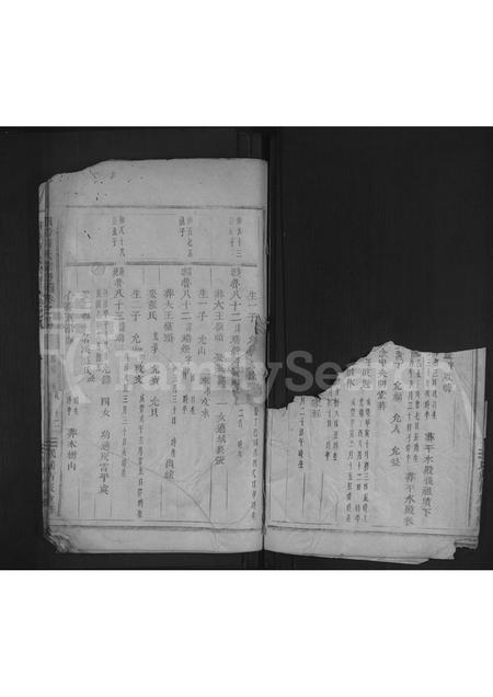4714.浦阳薛氏宗谱 [8卷].pdf电子版预览图3