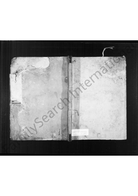 4728.杨氏宗谱 [2卷](别名：姚江杨氏宗谱).pdf电子版缩略图