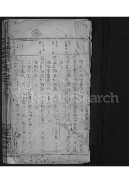 4750.荷塘叶氏宗谱 [残存卷4].pdf电子版缩略图