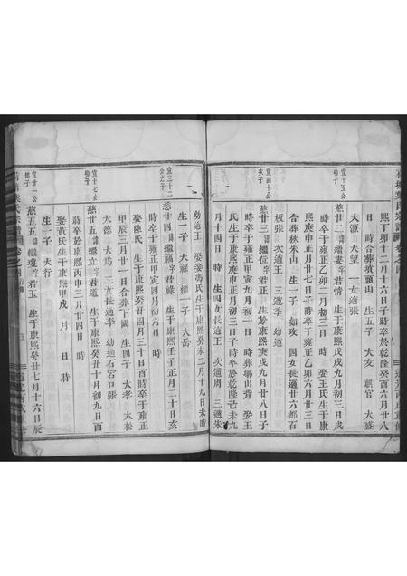 4750.荷塘叶氏宗谱 [残存卷4].pdf电子版预览图4