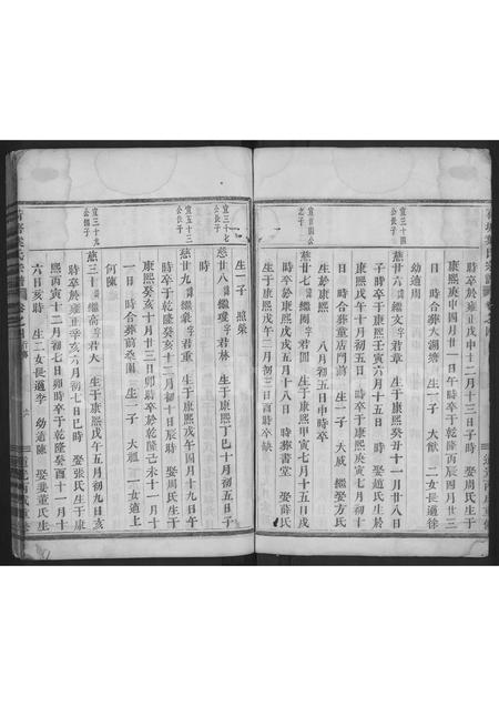 4750.荷塘叶氏宗谱 [残存卷4].pdf电子版预览图5