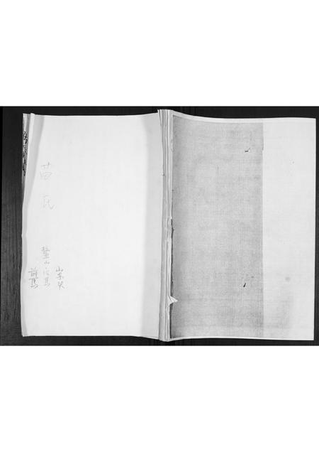 山东苗氏-苗氏族谱.pdf电子版缩略图