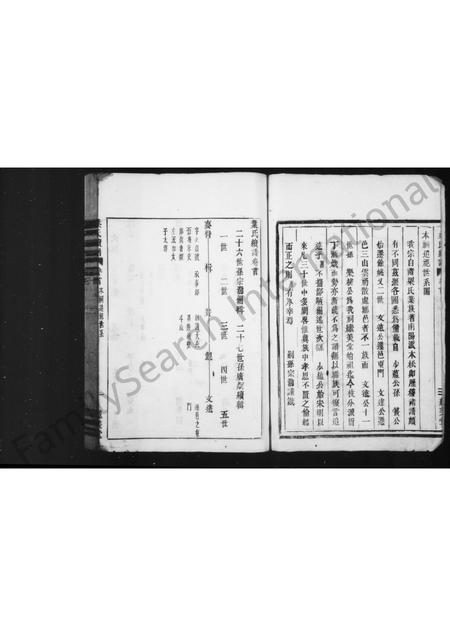 4762.叶氏续谱 [14卷,首1卷].pdf电子版预览图2