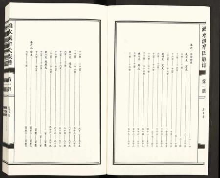 山东牟氏-潍水派牟氏族谱 [7卷合3册](别名：牟氏族谱).pdf电子版预览图3