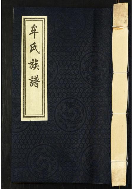 河北牟氏-牟氏族谱.pdf电子版缩略图