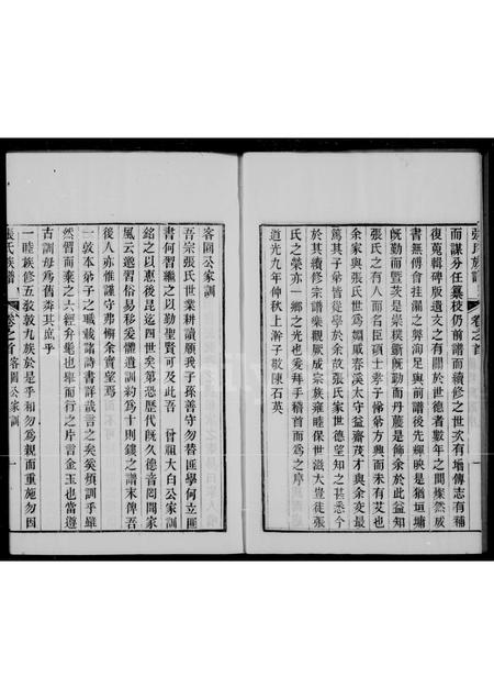 4817.张氏族谱 [10卷](别名：盐官张氏族谱).pdf电子版预览图2