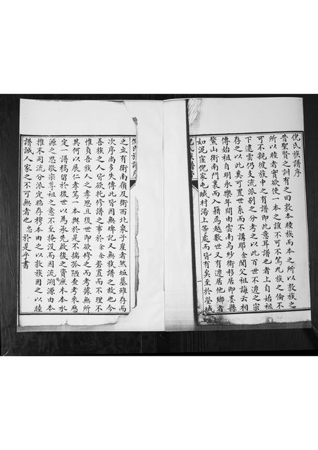 山东倪氏-倪氏族谱.pdf电子版预览图1