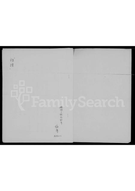 4841.[赵氏]祖谱.pdf电子版预览图2