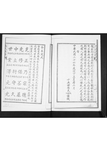 山东聂氏-聂氏族谱[不分卷].pdf电子版预览图3