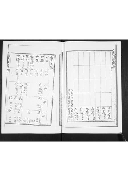 山东聂氏-聂氏族谱[不分卷].pdf电子版预览图5