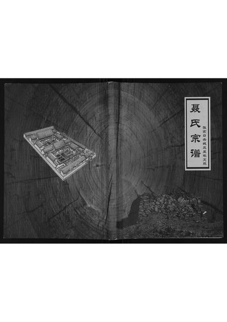 河北聂氏-聂氏宗谱.pdf电子版缩略图