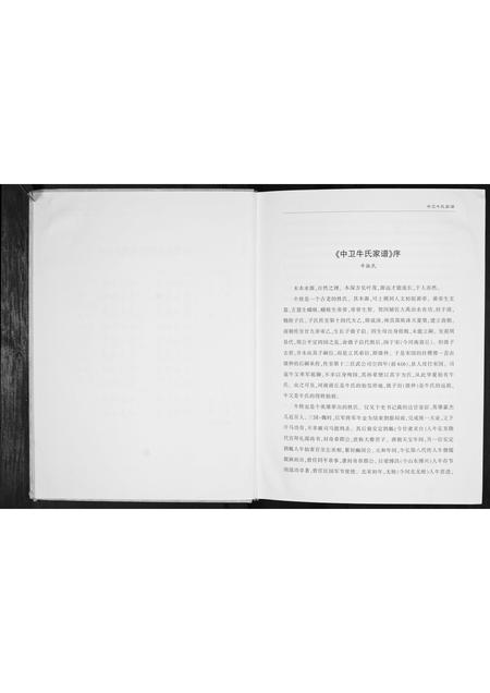 宁夏牛氏-中卫牛氏家谱[不分卷].pdf电子版预览图4