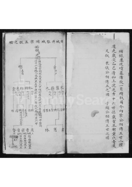 山西牛氏-牛氏祠宗家谱.pdf电子版预览图3