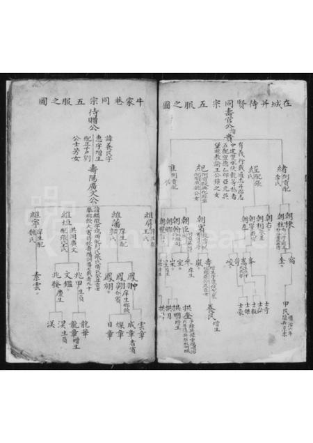山西牛氏-牛氏祠宗家谱.pdf电子版预览图4