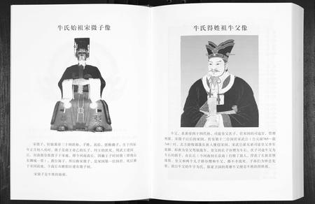 陜西牛氏-佳县牛氏家谱.pdf电子版预览图3