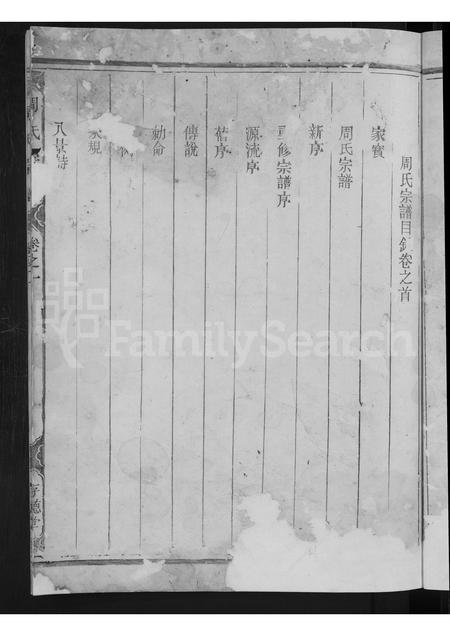 4864.周氏宗谱 [残卷].pdf电子版预览图4