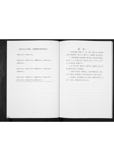 四川欧氏-欧氏家谱[不分卷].pdf电子版预览图3