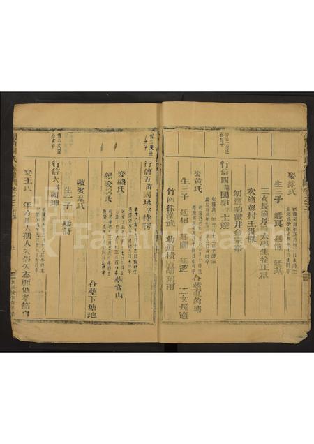 4883.铜山周氏族谱[3卷].pdf电子版预览图4