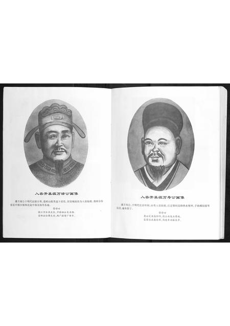 广西潘氏-潘氏族谱万禄公渭漳公渭科公支系.pdf电子版预览图5