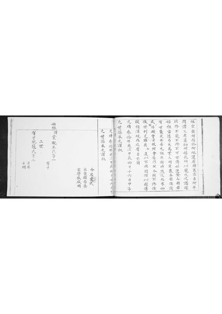 山东庞氏-庞氏族谱.pdf电子版预览图3