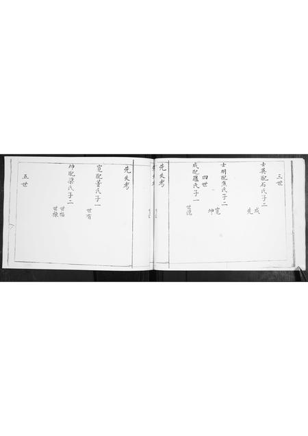 山东庞氏-庞氏族谱.pdf电子版预览图4