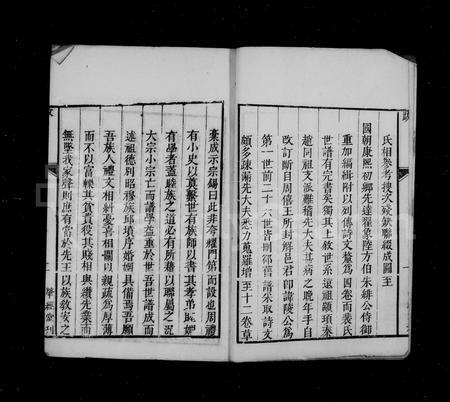 山西裴氏-裴氏世谱 [12卷].pdf电子版预览图4