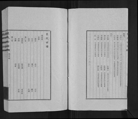 山西裴氏-裴氏世谱[12卷,首1卷].pdf电子版预览图3
