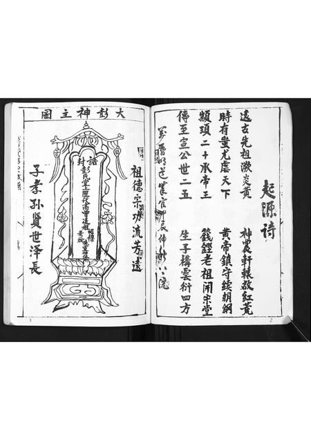 四川彭氏-越寯厅老彭宗族谱.pdf电子版预览图3