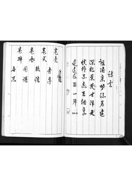 四川彭氏-越寯厅老彭宗族谱.pdf电子版预览图5