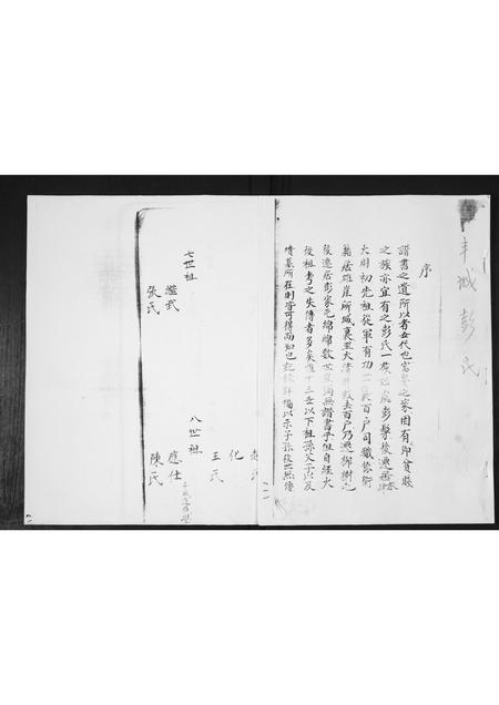 山东彭氏-丰城彭氏.pdf电子版缩略图