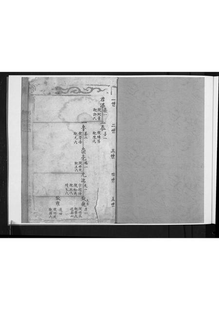 山西彭氏-彭氏宗谱.pdf电子版预览图3