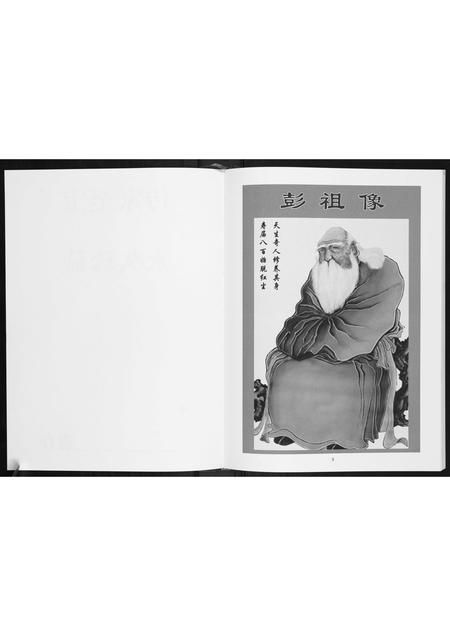 广西彭氏-彭宗熙宗支族谱.pdf电子版预览图2