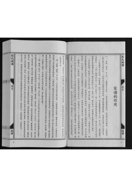 河北彭氏-彭氏族谱.pdf电子版预览图3