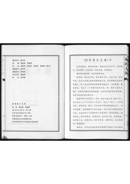 山东綦氏-綦氏支谱(别名：綦氏支谱(新河)).pdf电子版预览图2