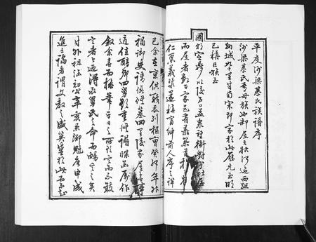 山东綦氏-綦氏支谱[3卷].pdf电子版预览图2