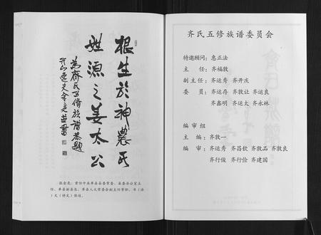 山东齐氏-齐氏族谱.pdf电子版预览图2