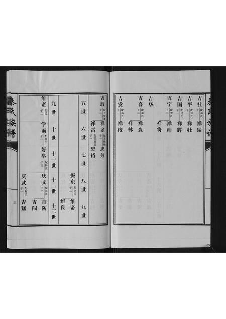 山东秦氏-秦氏族谱[2卷].pdf电子版预览图3