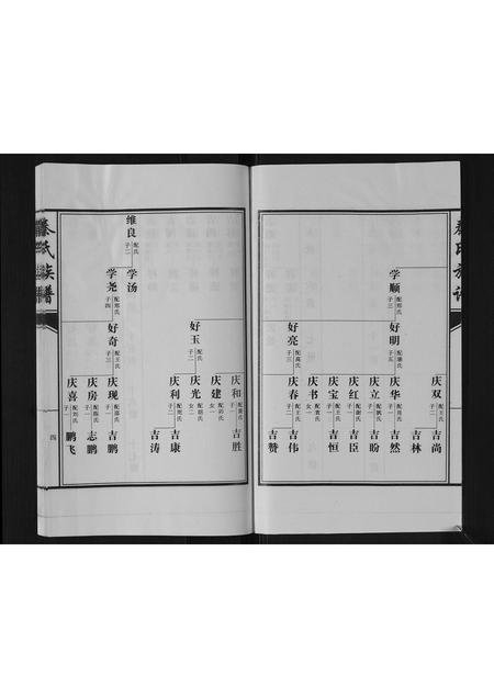 山东秦氏-秦氏族谱[2卷].pdf电子版预览图4