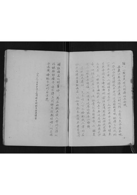 广西秦氏-寨江秦氏族谱[不分卷].pdf电子版预览图3