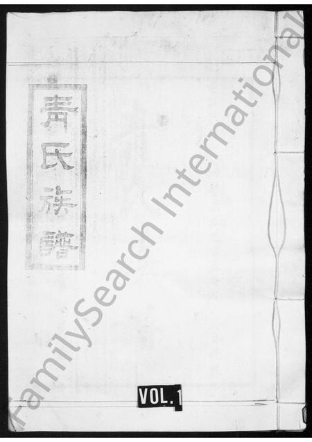 四川青氏-青氏族谱.pdf电子版预览图2